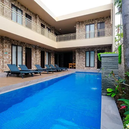 Kris Residence Sanur