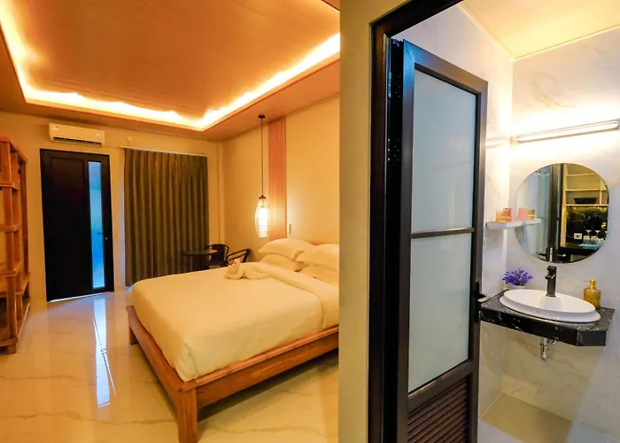 Kris Gasthuis Sanur